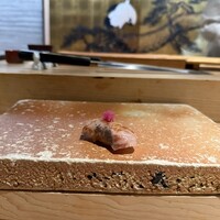 寿司 あつや - 