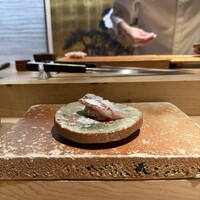 寿司 あつや - 