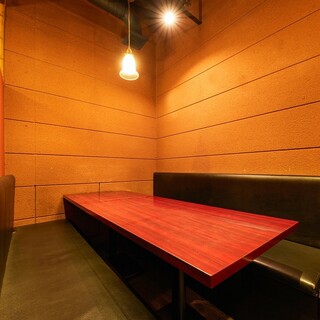 個室居酒屋 獏々堂_2