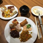 オールデイダイニング THETABLE  - 