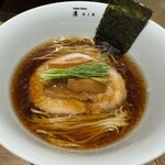 ニッポン ラーメン 凛 トウキョウ - 