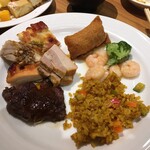 オールデイダイニング THETABLE  - 