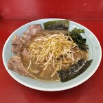 ラーメンショップ ヤマナカ - 