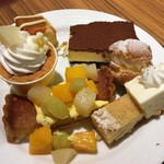 オールデイダイニング THETABLE  - 