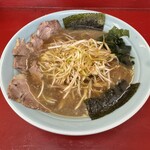 ラーメンショップ ヤマナカ - 