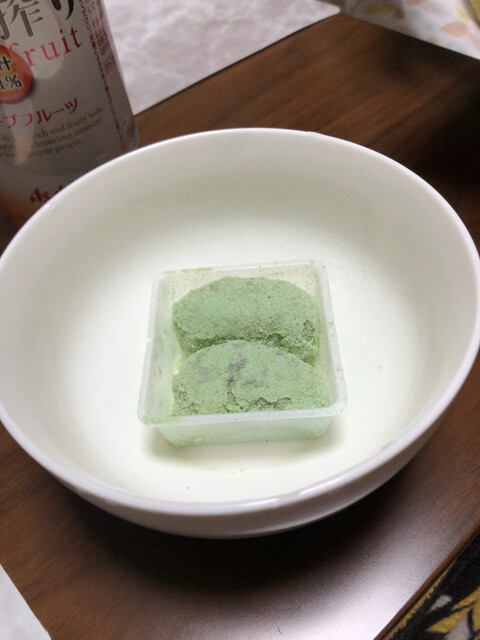 こだまのどら焼 tekuteながまち店 - 長町（どら焼き）の写真