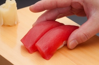 Nigiri no Tokube Kurokawaten