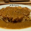 上等カレー 横浜ポルタ店