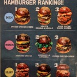 ハングリー ヘブン - 