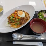 クロスカフェ - 