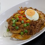 クロスカフェ - 