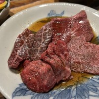 焼肉㐂舌 南船場 - 