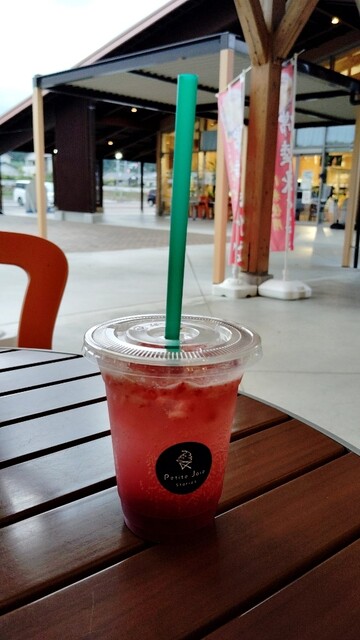 プチットジョアストーリーズ（Petite Joie stories） - 坂元（ジェラート・アイスクリーム）の写真