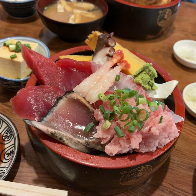 さかなや - 祖師ケ谷大蔵/海鮮 | 食べログ