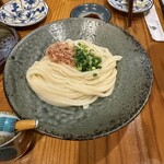 うどんスナック 松ト麦 - 