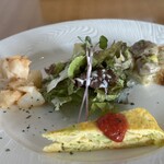 イタリアン イルピアット - 