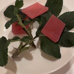 レストラン・モリエール - 