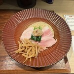 Tokyo Style Noodle ほたて日和 - 
