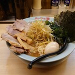 ラーショマルミャー - スペシャルラーメン