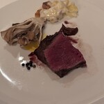 レストラン・モリエール - 