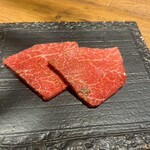 焼肉 牛者 - 