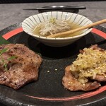 炭火焼き 牛タン酒場 いけたん 池袋店 - 