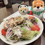 漁火と炭火焼き酒場まつむら 天満本店 - 