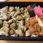 Yumesaki Farm Toriemon