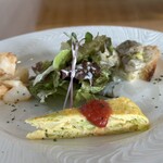 イタリアン イルピアット - 