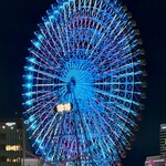 マリーン・ルージュ - 18:16 間もなく帰港‥