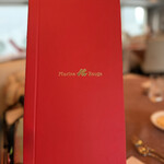 マリーン・ルージュ - ドリンクメニュー