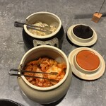 炭火焼き 牛タン酒場 いけたん - 