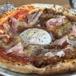 イタリアン イルピアット - 