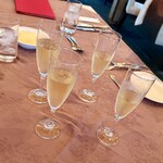 マリーン・ルージュ - 