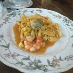 旧軽井沢Cafe 涼の音 - 