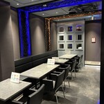 炭火焼き 牛タン酒場 いけたん - 