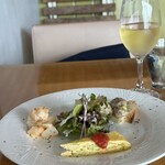 イタリアン イルピアット - 