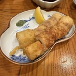 うどんスナック 松ト麦 - 