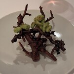 レストラン・モリエール - 