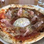 イタリアン イルピアット - 