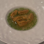 レストラン・モリエール - 