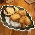 うどんスナック 松ト麦 - 