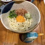 うどんスナック 松ト麦 - 