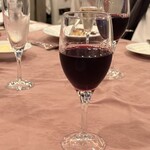 マリーン・ルージュ - 