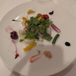 レストラン・モリエール - 