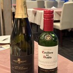 マリーン・ルージュ - 