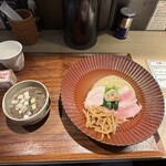 Tokyo Style Noodle ほたて日和 - 