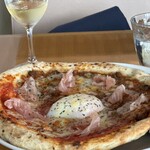 イタリアン イルピアット - 