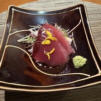 梅田 鮨 個室 みや川 - 