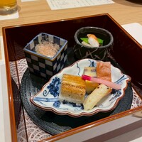 個室会席 北大路 京橋茶寮 東京駅店 - 